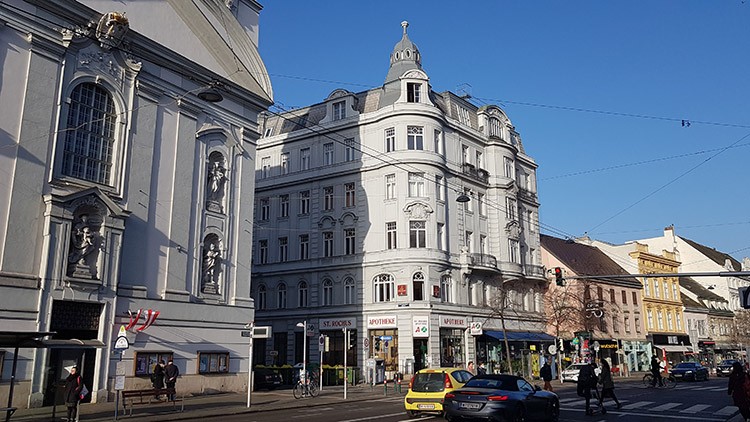 Die Zeit ist reif für eine Tourismuszone in Wien-Landstraße