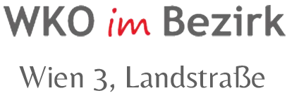 WKOimBezirk Landstraße WKOimBezirk Landstraße