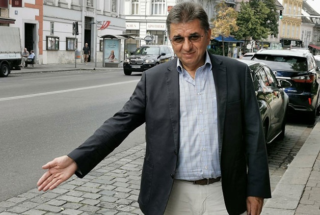 Was die Wirtschaft auf der Landstraßer Hauptstraße braucht